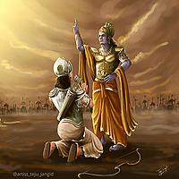 Bhagavad Gita