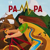 La Pampa - Voyage à vélo