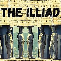 The Iliad - Homer