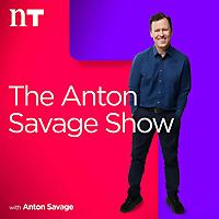The Anton Savage Show