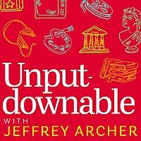Unputdownable with Jeffrey Archer