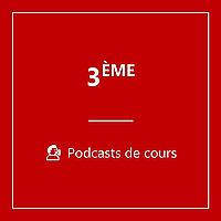 🎙️ 3ème PODCASTS
