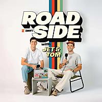 Roadside Cycling Podcast