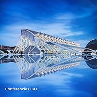 Conferencias de astronomía, ciencia y actualidad