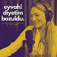 eyvah! diyetim bozuldu.