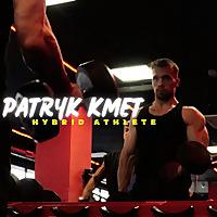 Patryk Kmeť Podcast