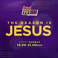 The Reason Is Jesus