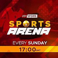 Joy Sports Arena