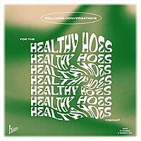 for the healthy hoes.