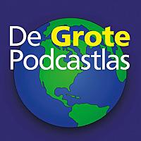 De Grote Podcastlas