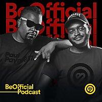 BeOfficial Podcast