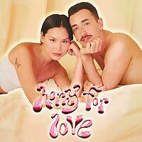Horny for Love