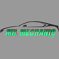 Mr Mechanic