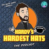 Hardy's Hardest Hats