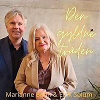 Den gyldne tråden med Marianne Behn og Eirik Solum