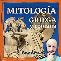 Mitología griega (y romana)
