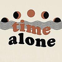 time alone