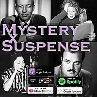 Mystery x Suspense
