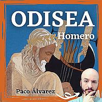 La «Odisea» de Homero: audiolibro