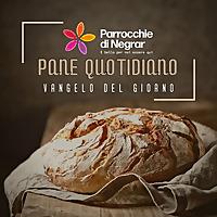 Pane Quotidiano 🥖 Commento al Vangelo del giorno