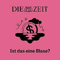 Ist das eine Blase?