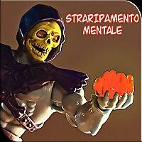 Straripamento mentale di un disadattato