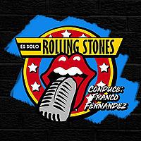 Es solo Rolling Stones (el PodcaStone)