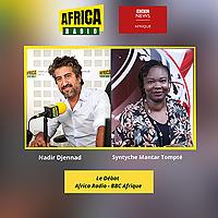 Le débat BBC Afrique - Africa Radio