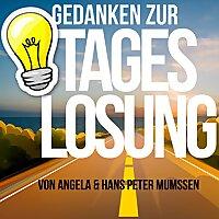 Gedanken zur Tageslosung
