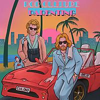 Pop Culture Parenting