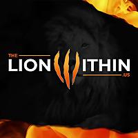 The Lion Within Us - Leadership for Christian Men 