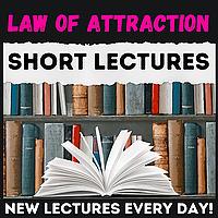 Daily Law of Attraction