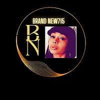 BRAND NEW715
