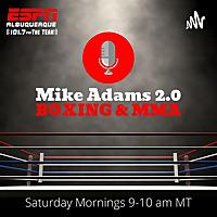 Mike Adams 2.0