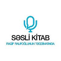 SƏSLİ KİTAB