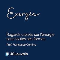 Exergie