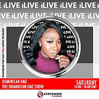 The Dominican Emz Show
