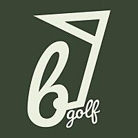 be.still golf podcast