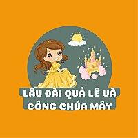 Lâu đài quả Lê - Kể chuyện bé nghe