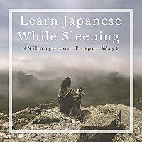 Learn Japanese While Sleeping(Nihongo con Teppei Way)