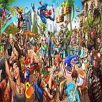 Videospiele für die Ohren - Hörspielfolgen