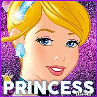 Bedtime Stories - Princesses!