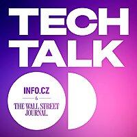Tech Talk | INFO.CZ & The Wall Street Journal