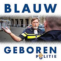 Blauw Geboren