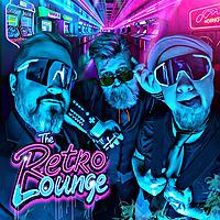 The Retro Lounge Podcast
