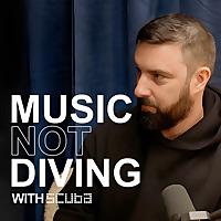 Music Not Diving with Scuba