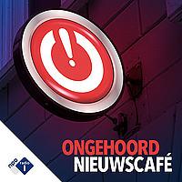 Ongehoord Nieuwscafé