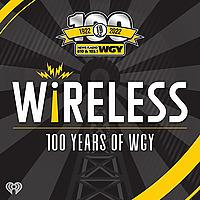 Wireless: 100 Years of WGY