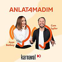 Anlatamadım