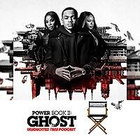 UnSolicited Fans Podcast : Power Book II Ghost